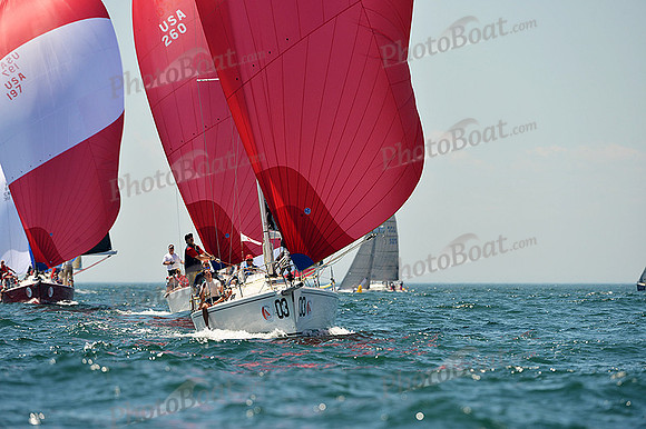 2015 Block Island Race Week B 058