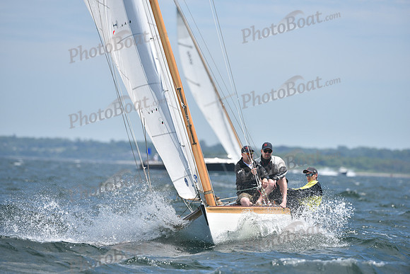 2019 NYYC Annual Regatta C_0253