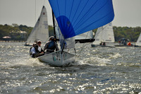 2014 Charleston Race Week B 1238