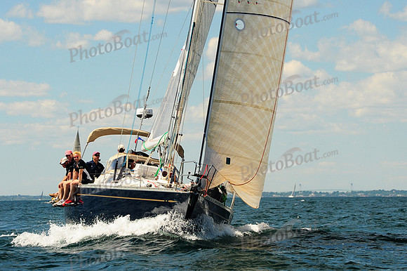 2014 Newport Bermuda A 1218