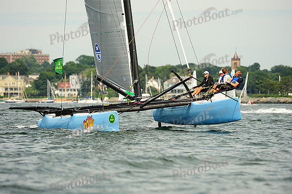 2014 NYYC Race Week A 877
