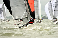 2015 Charleston Race Week E 577