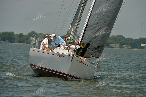 2016 Southern Bay Race Week F_0755