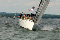 2012 CPYC One Design 962