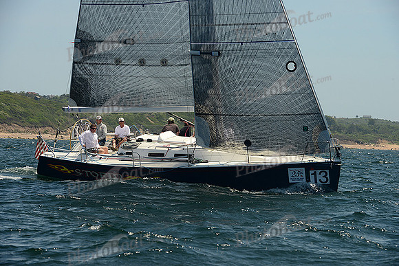 2013 Block Island Race Week A1 707