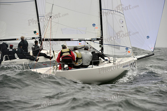 2018 J70 Worlds I_0297