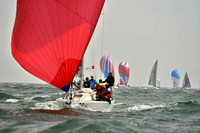 2017 Block Island Race Week A_0746