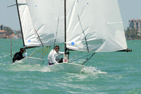 2012 Contender Worlds A 1287
