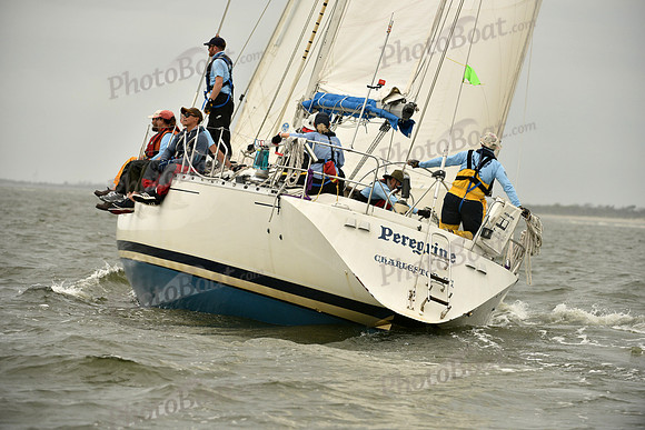 2019 Charleston Race Week H_0073