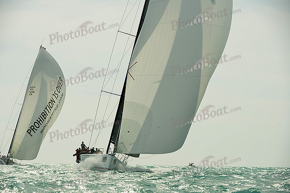 2015 Key West Race Week E 2466