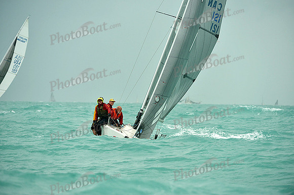 2016 Key West Race Week H_0052