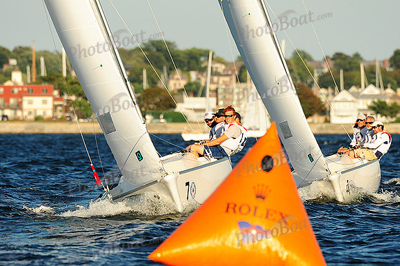 2016 USQS-B 1662