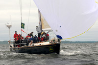 2011 NYYC Annual Regatta C 720