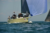 2015 Block Island Race Week A 678