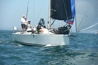 2025 Block Island Race Week C_0349