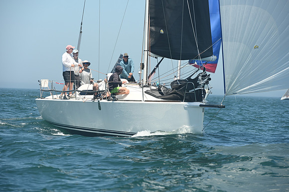 2025 Block Island Race Week C_0349