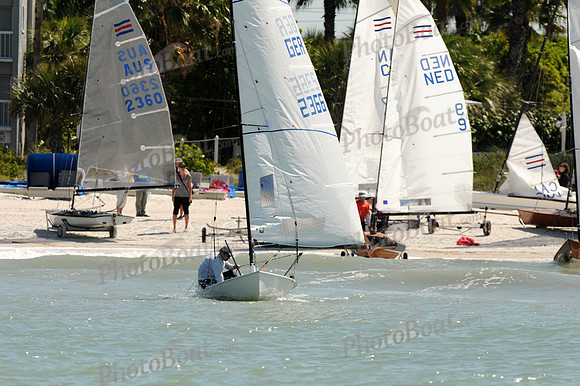 2012 Contender Worlds A 244