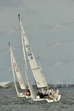2015 J70 Winter Series C 571