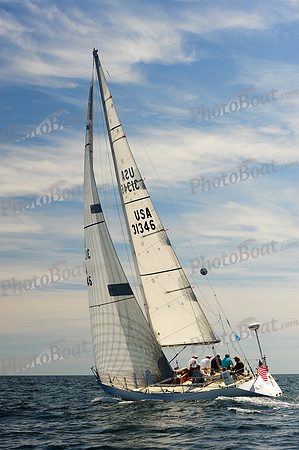 2014 Newport Bermuda A 1200