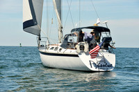 2015 Cape Charles Cup A 1249
