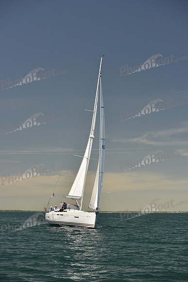 2024 Figawi 1317