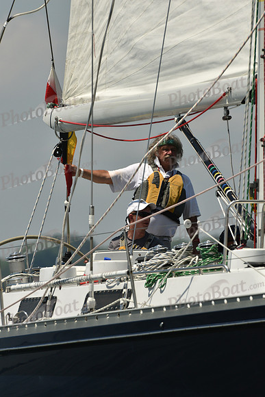 2018 Southern Bay Race Week A_1187