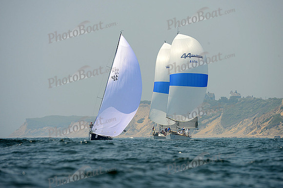 2013 Block Island Race Week B 3157