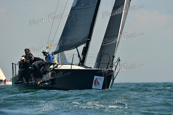 2015 Block Island Race Week A 403