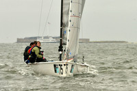 2016 Charleston Race Week A_1025