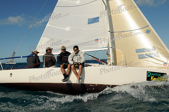 2012 Key West Race Week D 011