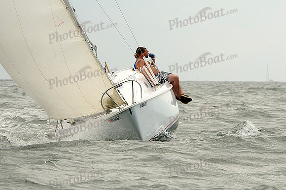 2012 Cape Charles Cup A 1856