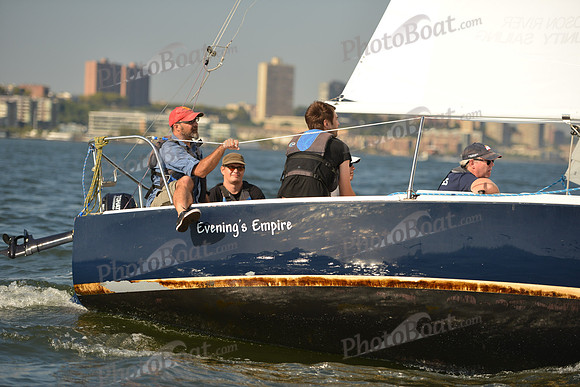 2015 NY Architects Regatta A 531