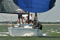 2013 Southern Bay Race Week D 1487
