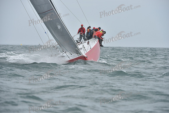 2019 NYYC Annual Regatta D_1172