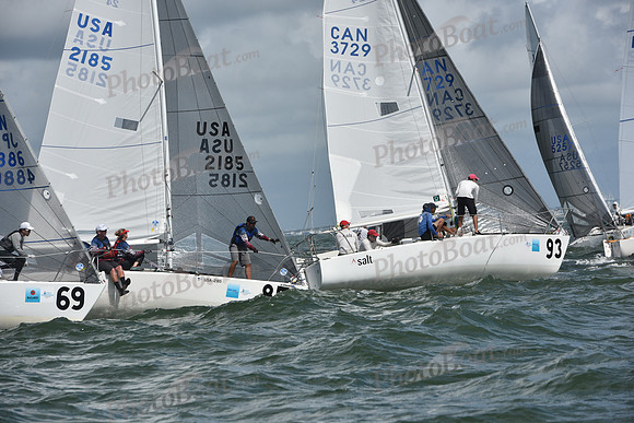 2019 J24 Worlds M_0078