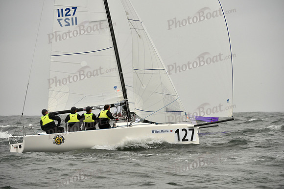 2018 J70 Worlds I_0369