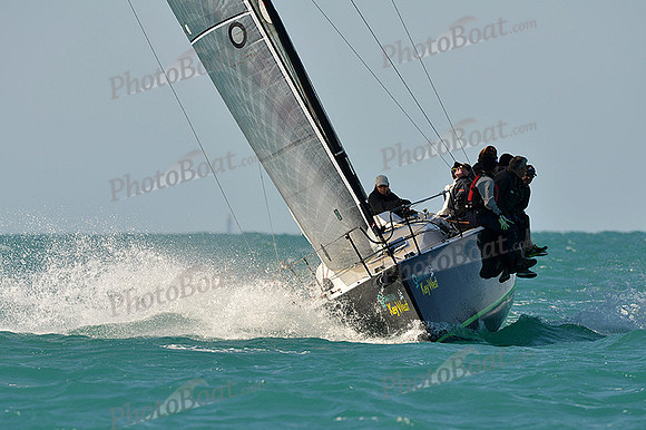 2014 Key West Race Week D 005