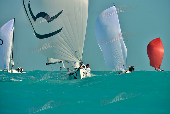 2017 Quantum Key West RW C 542