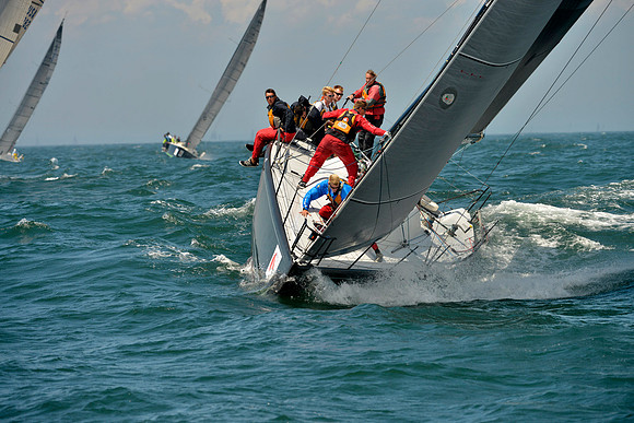 2017 Block Island Race Week A_0039