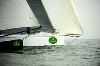 2014 NYYC Annual Regatta A 290