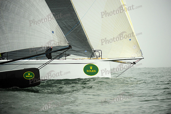 2014 NYYC Annual Regatta A 290