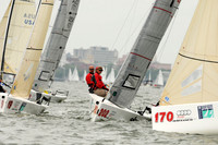 2012 Charleston Race Week B 1707