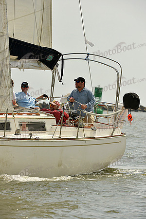 2015 Charleston Race Week B 496