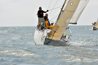 2012 Charleston Race Week A 2401