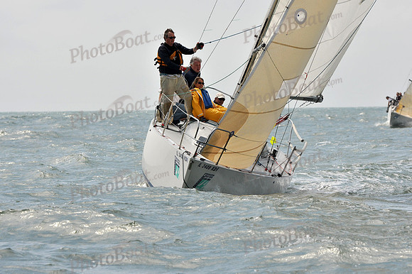 2012 Charleston Race Week A 2401