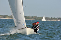 2012 Thistle Midwinters B 395