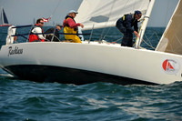 2015 Block Island Race Week A 1750