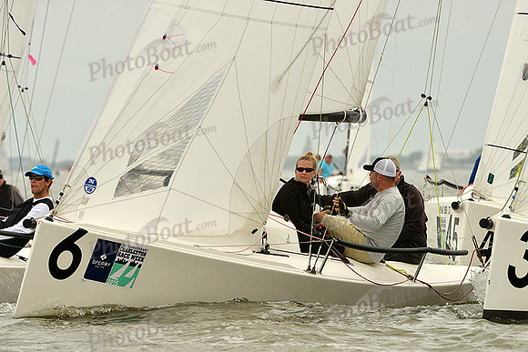 2015 Charleston Race Week A_1006