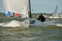 2016 Charleston Race Week D 0860