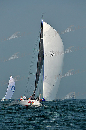 2013 Block Island Race Week B 530